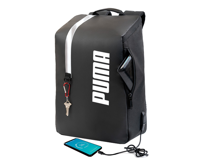 Mochila Sombra | Articulos Promocionales