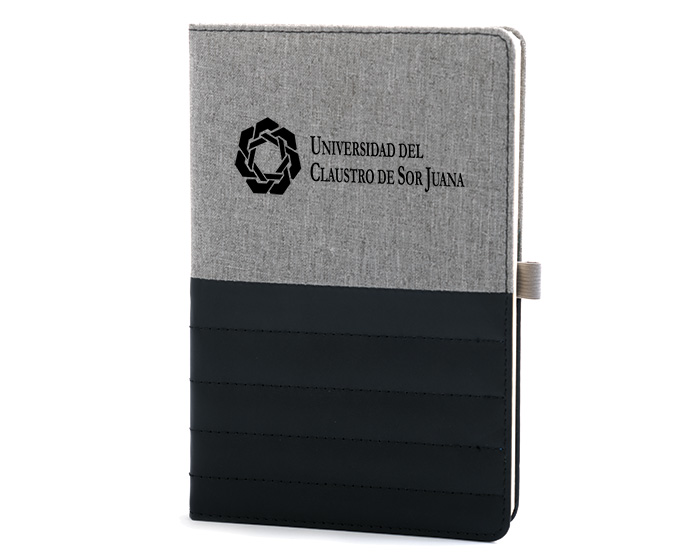 Libreta Arthur | Articulos Promocionales
