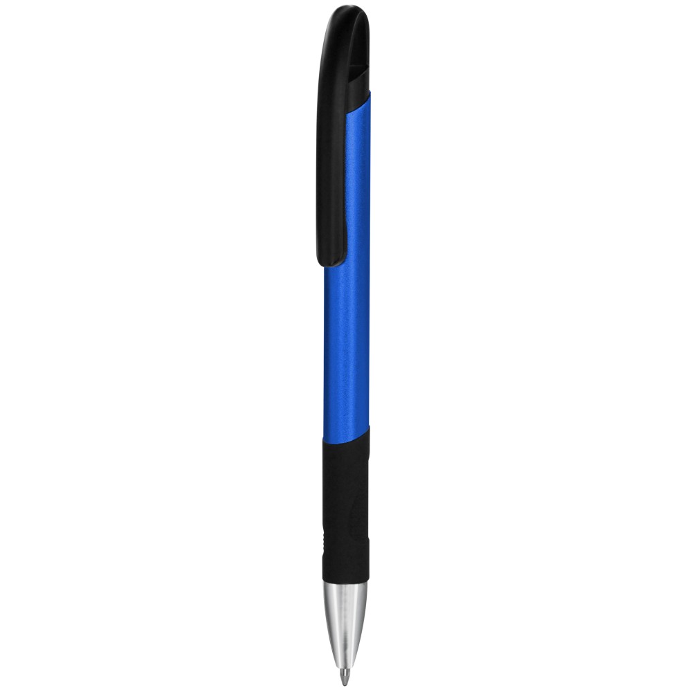 BOLIGRAFO METALICO KLIP | Articulos Promocionales