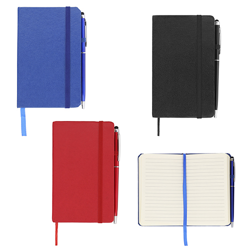 Mini libreta DAFTAR | Articulos Promocionales
