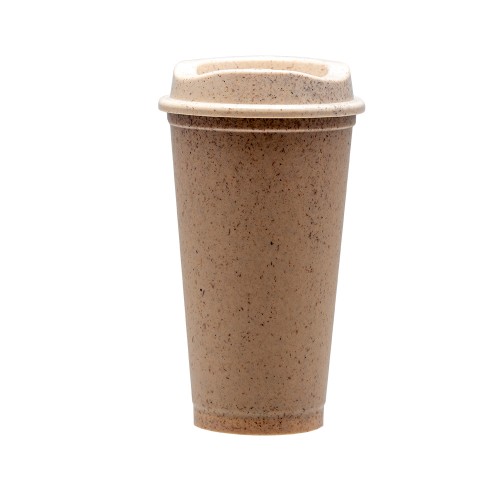 Vaso ecologico de agave | Articulos Promocionales