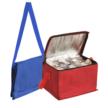 HIELERA SIX PACK "ANTARTICA" | Articulos Promocionales