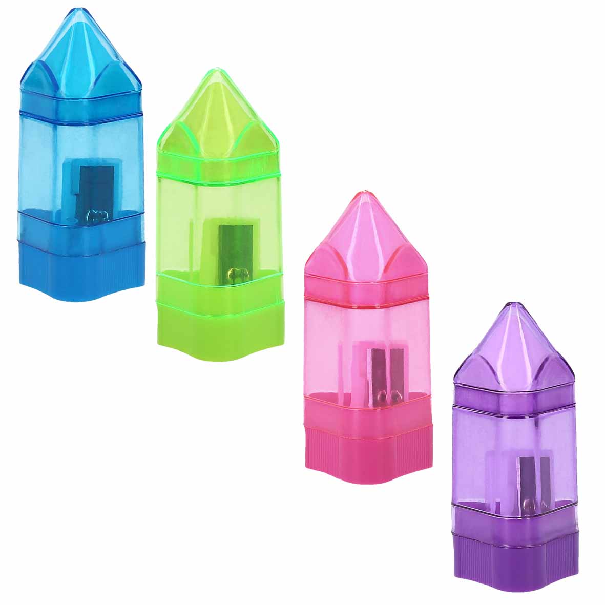 Sacapuntas Dasty | Articulos Promocionales