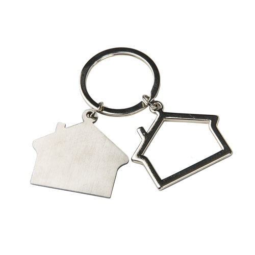 Llavero Home | Articulos Promocionales