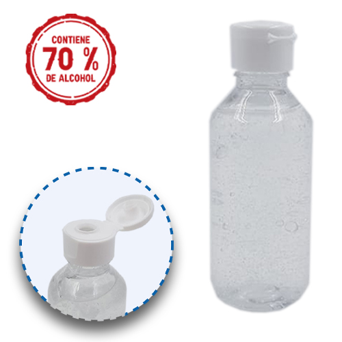 GEL 120ML | Articulos Promocionales