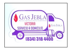 Imanes cal. 30 | Articulos Promocionales