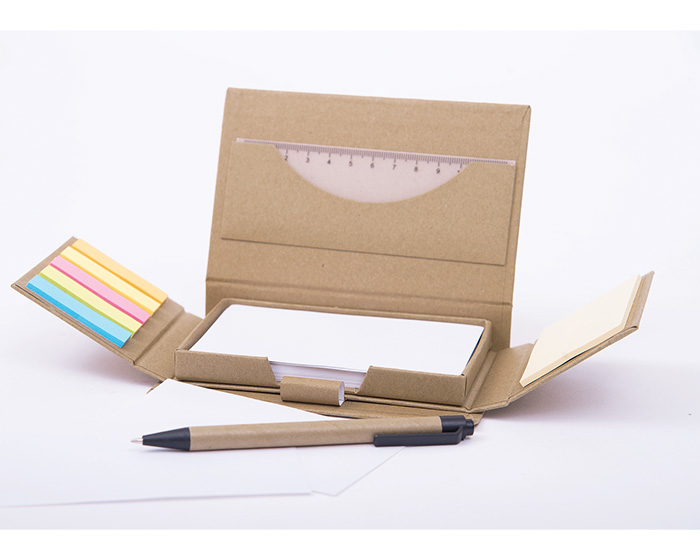 Estuche Meca(stock) | Articulos Promocionales