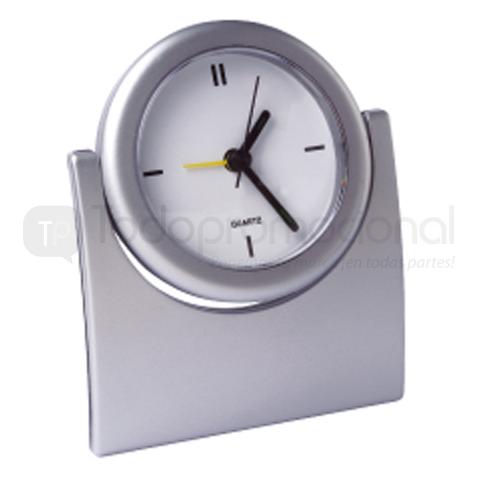 Reloj análogo cozumel tipo columpio (stock) | Articulos Promocionales