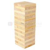 Torre De Bloques Zinder (stock) | Articulos Promocionales