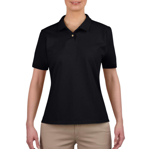 Playera Polo Piqué para Dama (stock) | Articulos Promocionales