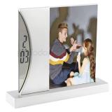 Portarretrato Reloj Media Luna (Stock) | Articulos Promocionales