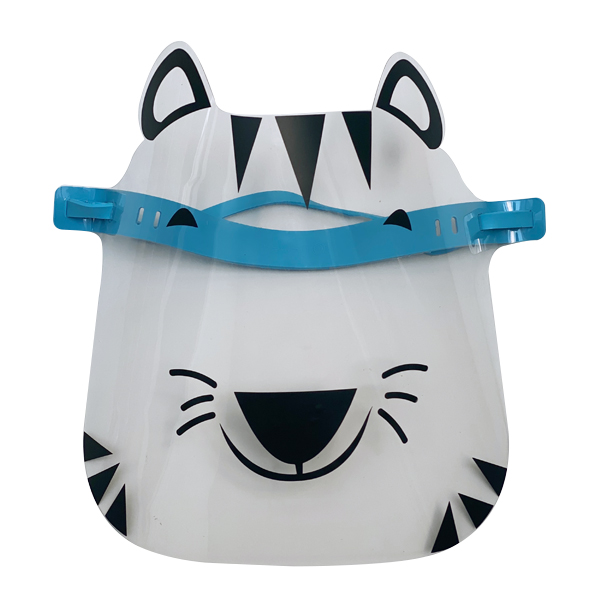 Careta protectora Tigre | Articulos Promocionales