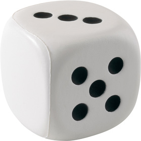 Dado anti stress | Articulos Promocionales