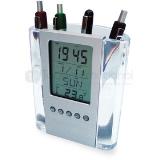 LAPICERA / RELOJ DIGITAL MULTIFUNCION (STOCK) | Articulos Promocionales