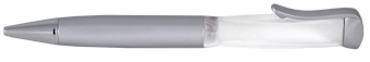 BOLIGRAFO METALICO CON LUPA | Articulos Promocionales