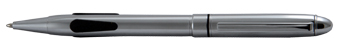 BOLIGRAFO METALICO CON GRIP | Articulos Promocionales