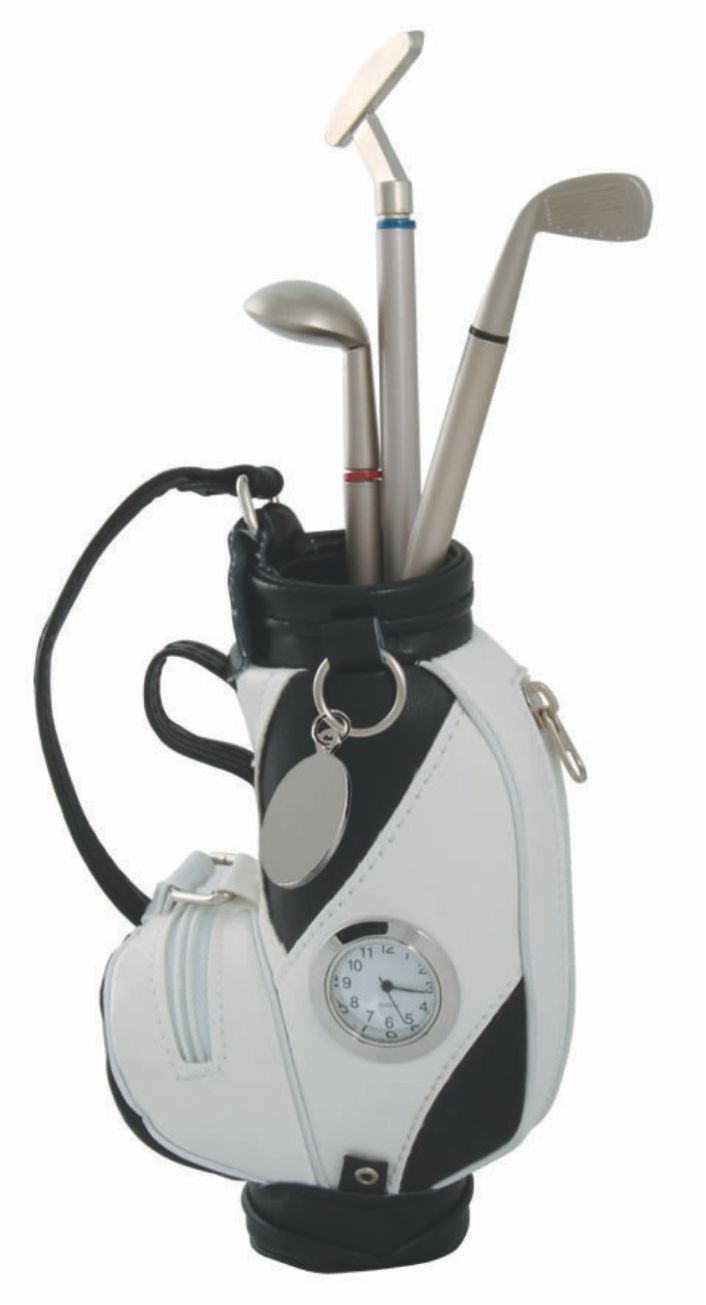 Bolsa de golf (Porta lápices) | Articulos Promocionales