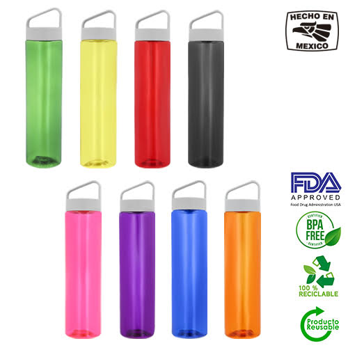 Cilindro Dexter 1Lt | Articulos Promocionales