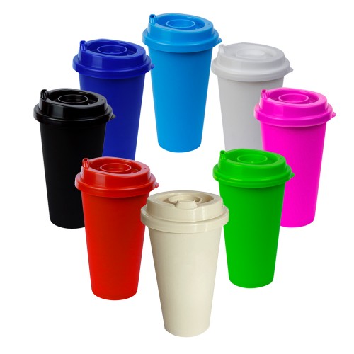 Vaso cafetero | Articulos Promocionales