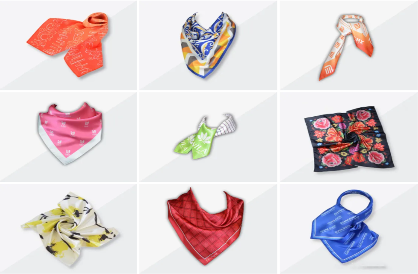 Mascada Uniforme | Articulos Promocionales
