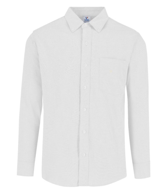Camisa Oxford Manga Larga para Caballero | Articulos Promocionales