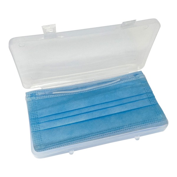 PORTA CUBRE BOCAS | Articulos Promocionales