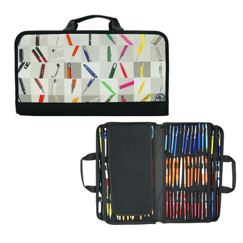 PORTA PLUMA | Articulos Promocionales