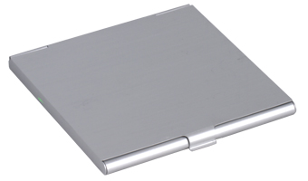 JUEGO DE GATO CON ESTUCHE DE ALUMINIO | Articulos Promocionales