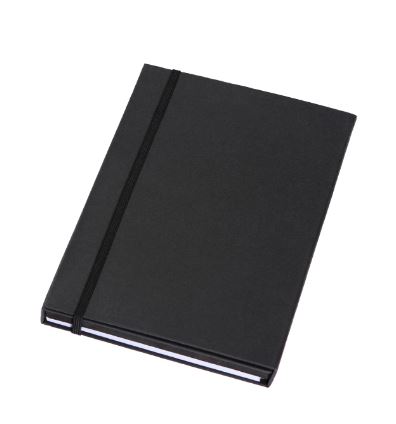 Set de libreta Sorrento. | Articulos Promocionales