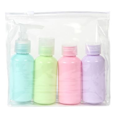 Set de 4 botellas Madurai. | Articulos Promocionales