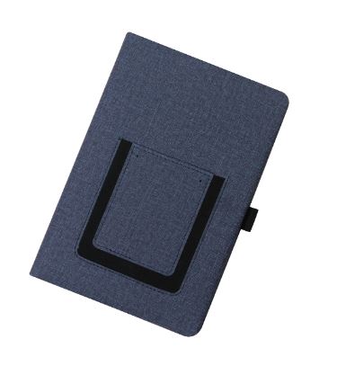 Libreta Loures. | Articulos Promocionales