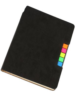 Libreta Vicenza. | Articulos Promocionales