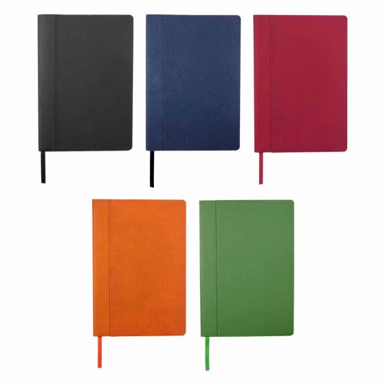 LIBRETA DETTIFOSS | Articulos Promocionales