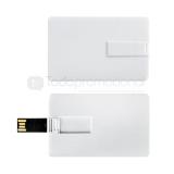 USB Tarjeta de crédito  32GB | Articulos Promocionales