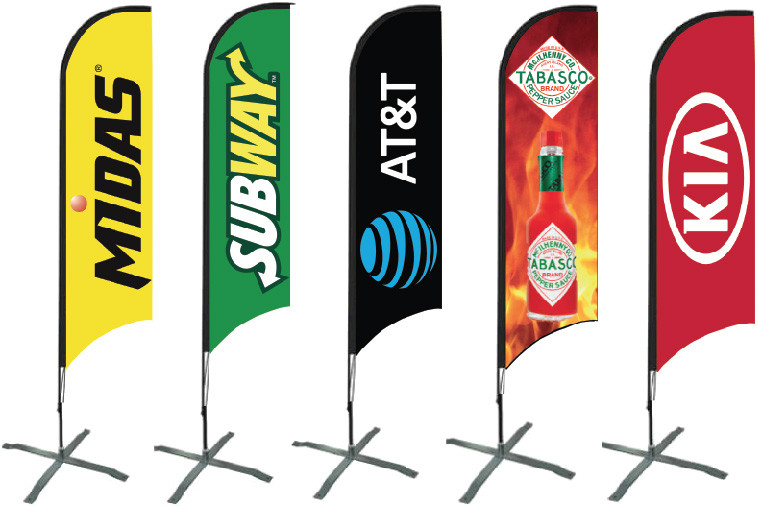 Veleta Promocional | Articulos Promocionales