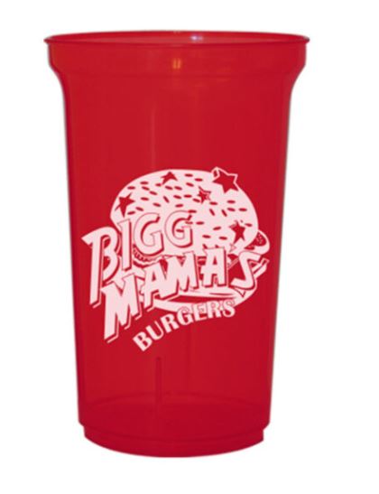 VASO PROMOCIONAL YGA 12 OZ. | Articulos Promocionales