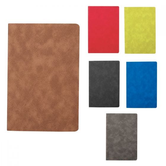 LIBRETA AVOIR | Articulos Promocionales
