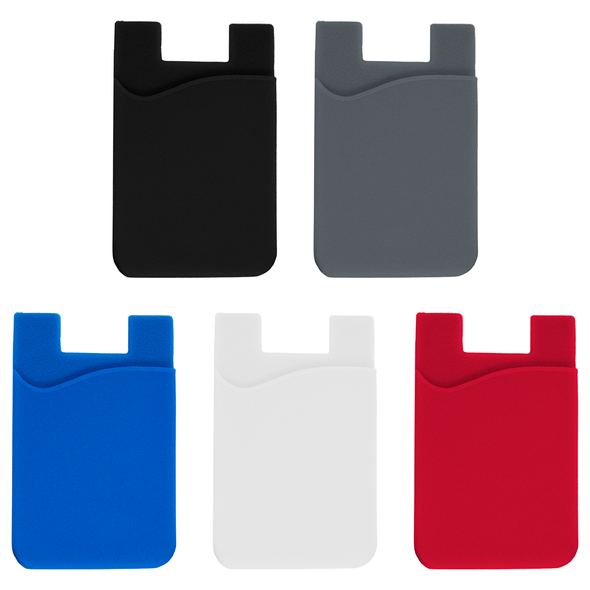 Porta tarjetas para celular. | Articulos Promocionales