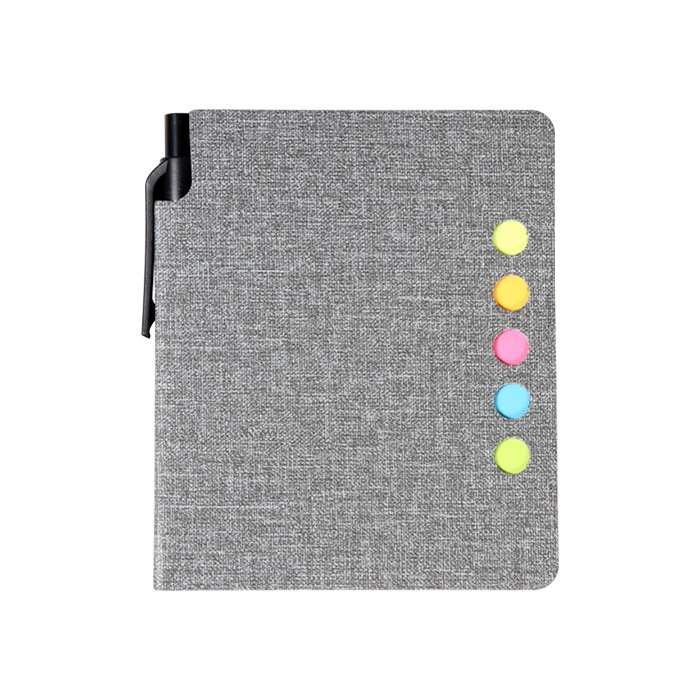 Mini libreta Treviso | Articulos Promocionales