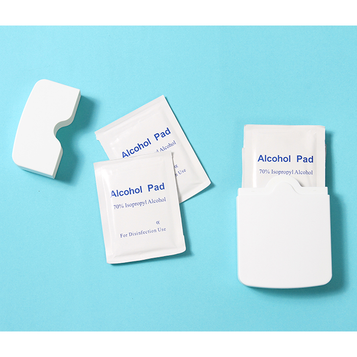Estuche Seia con 6 pads. | Articulos Promocionales