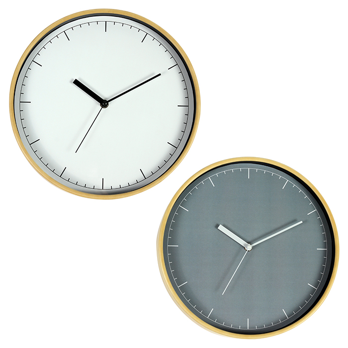 Reloj de pared Vera. | Articulos Promocionales