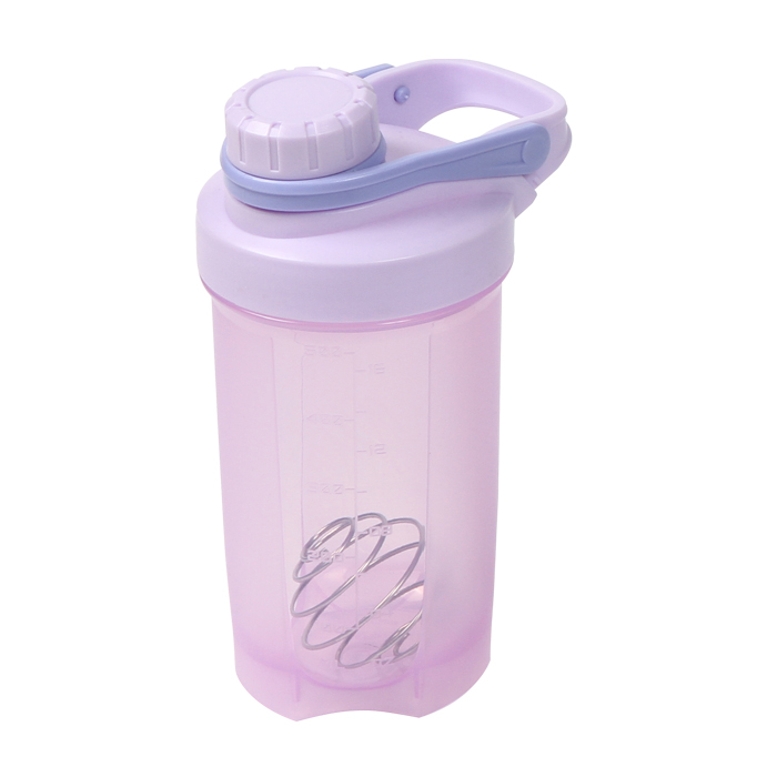 Botella mezcladora Rioja. | Articulos Promocionales