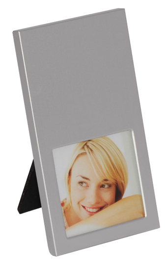 PORTARRETRATO DE ALUMINIO | Articulos Promocionales