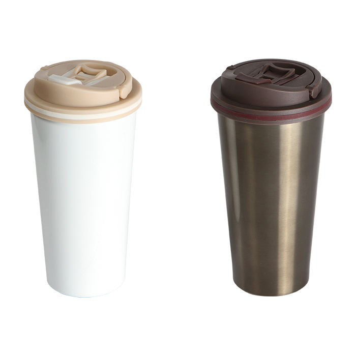 Vaso de aluminio. | Articulos Promocionales