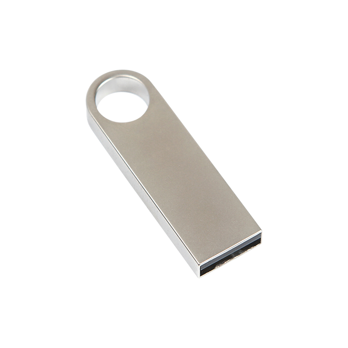 Memoria USB metálica A | Articulos Promocionales