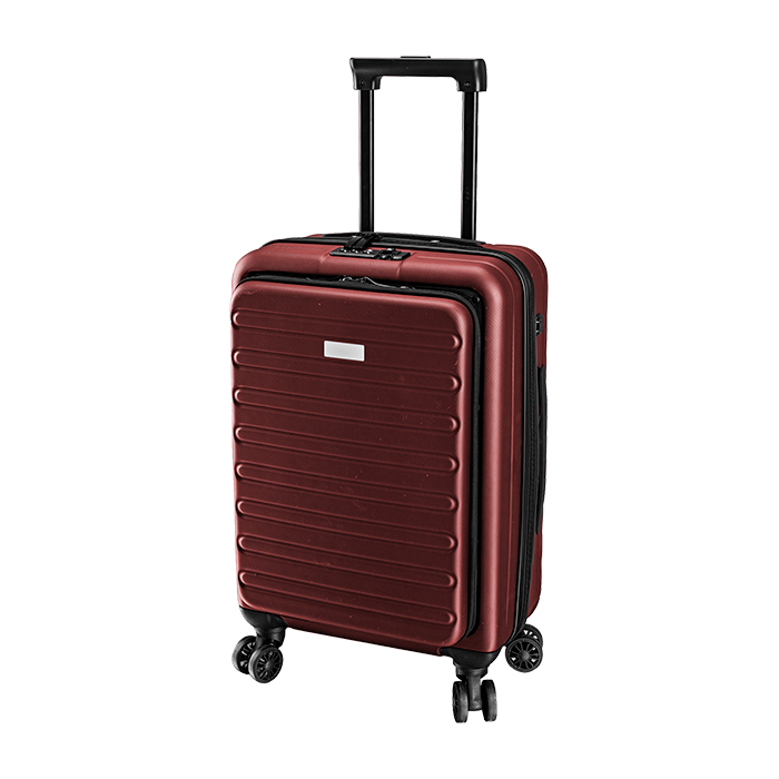 Maleta trolley rígida Latoon. | Articulos Promocionales