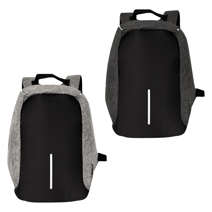 Mochila anti robo. | Articulos Promocionales