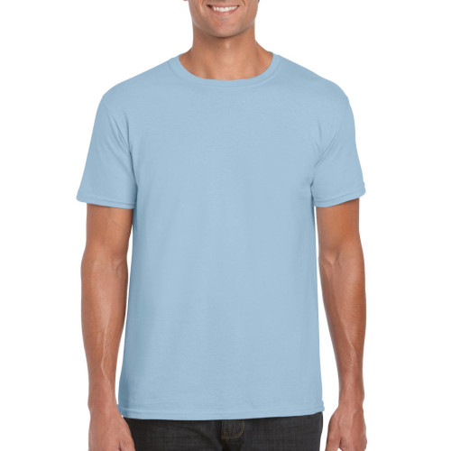 Playera cuello redondo Caballero | Articulos Promocionales
