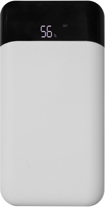 Power Bank Palermo | Articulos Promocionales
