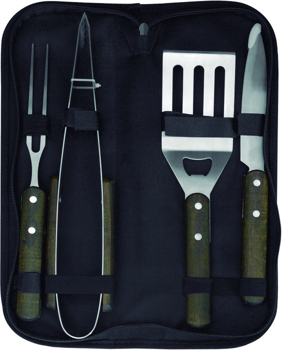 Set De Asado Lira | Articulos Promocionales